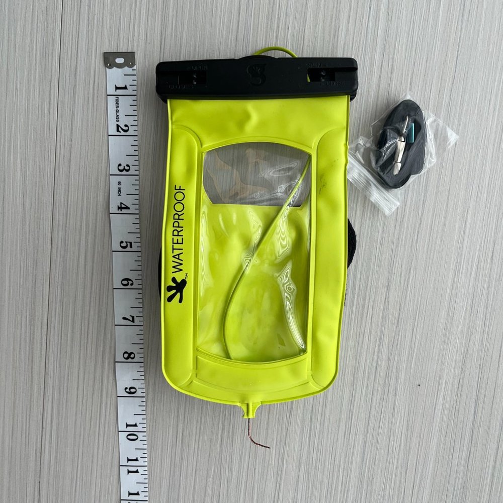 Waterproof phone case - Picture 13 of 16